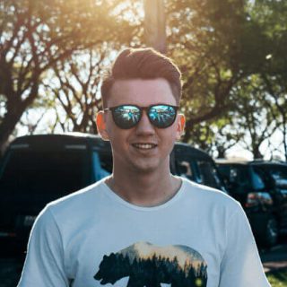 Adam Majid